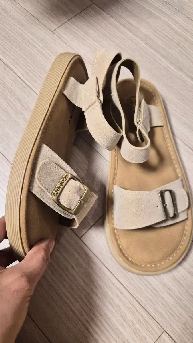 (新品)レディース ハイクオリティ 夏靴 サプライズセール