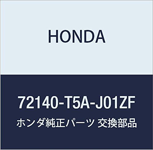 新品 HONDA (ホンダ) 純正部品 ハンドルASSY 品番72140-T5A-J01ZF