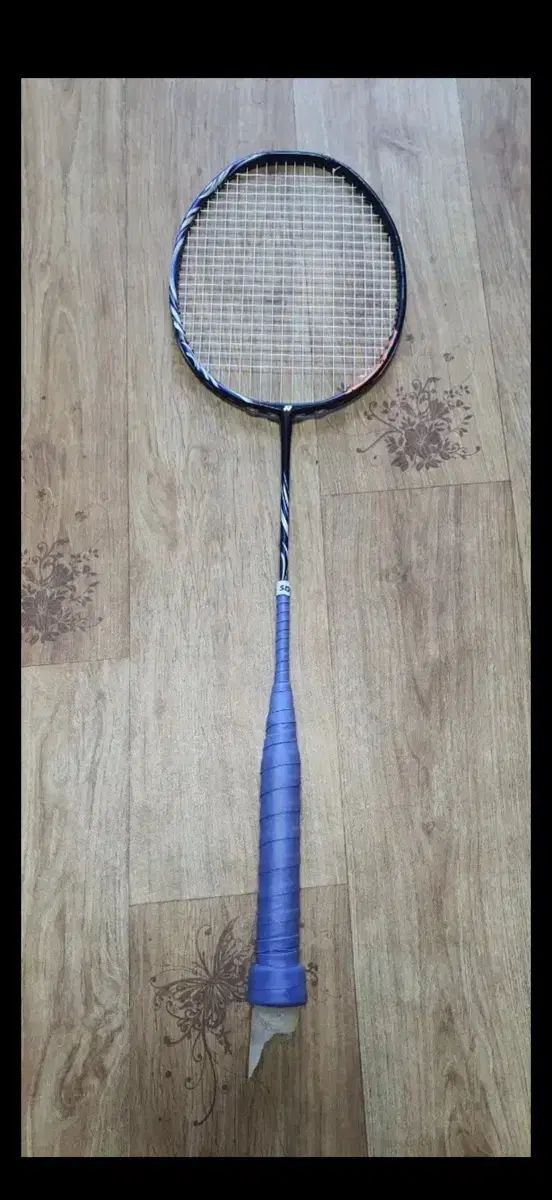 YONEX ASTROX 100zz 4u ネイビー