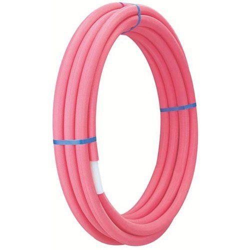 新品 タブチ TBC 被覆架橋ポリエチレンパイプ ピンク13mm×10M HC-T-13HON5P-10M