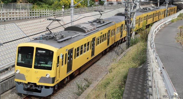 鉄道コレクション 西武鉄道新101系263編成 4両セットB 【トミーテック・338635】 「鉄道模型 Nゲージ トミーテック」