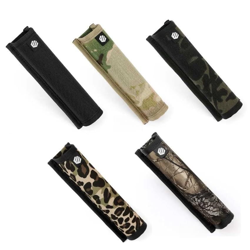 新品 フルクリップ ウェポンキャッチIH BWDバッグウッドカモ