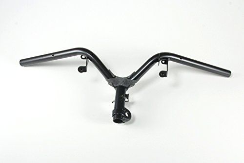 新品 ヤマハ発動機(Yamaha) 純正部品ハンドル シグナスX SE44J (3型) 992171