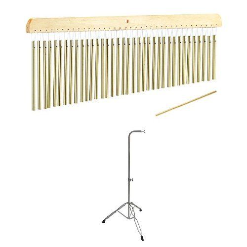 新品 KC ツリーチャイム 36音 TCH-1000/36 スタンドセット