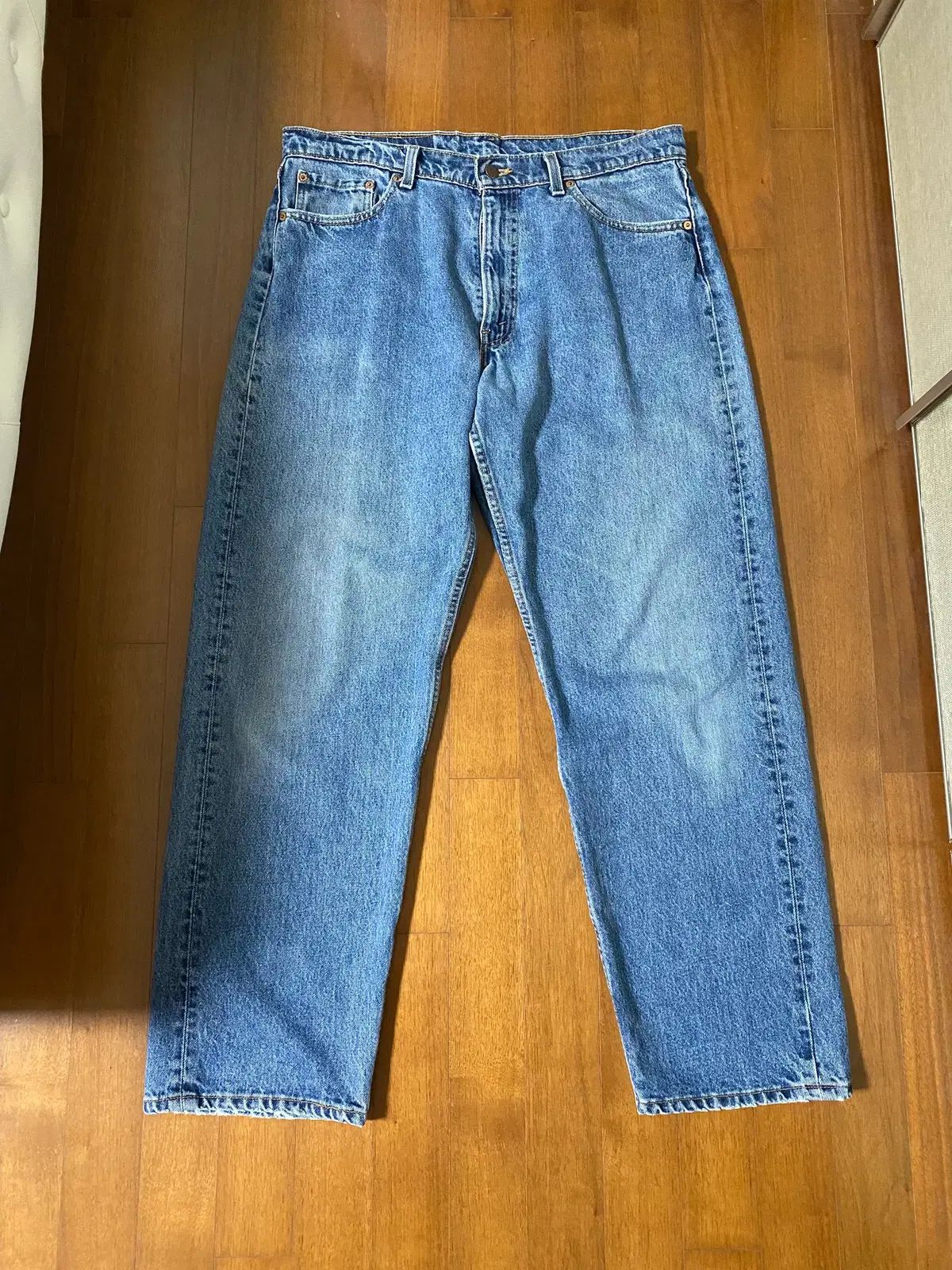 36x32 90s リーバイス 565 USA 28,027円