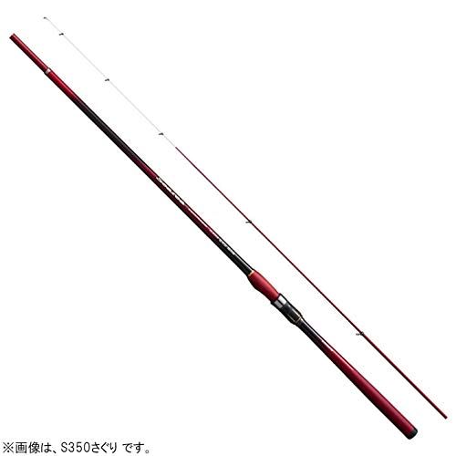 新品 シマノ(SHIMANO) 磯竿 シーリア 海上釣堀 S350さぐり