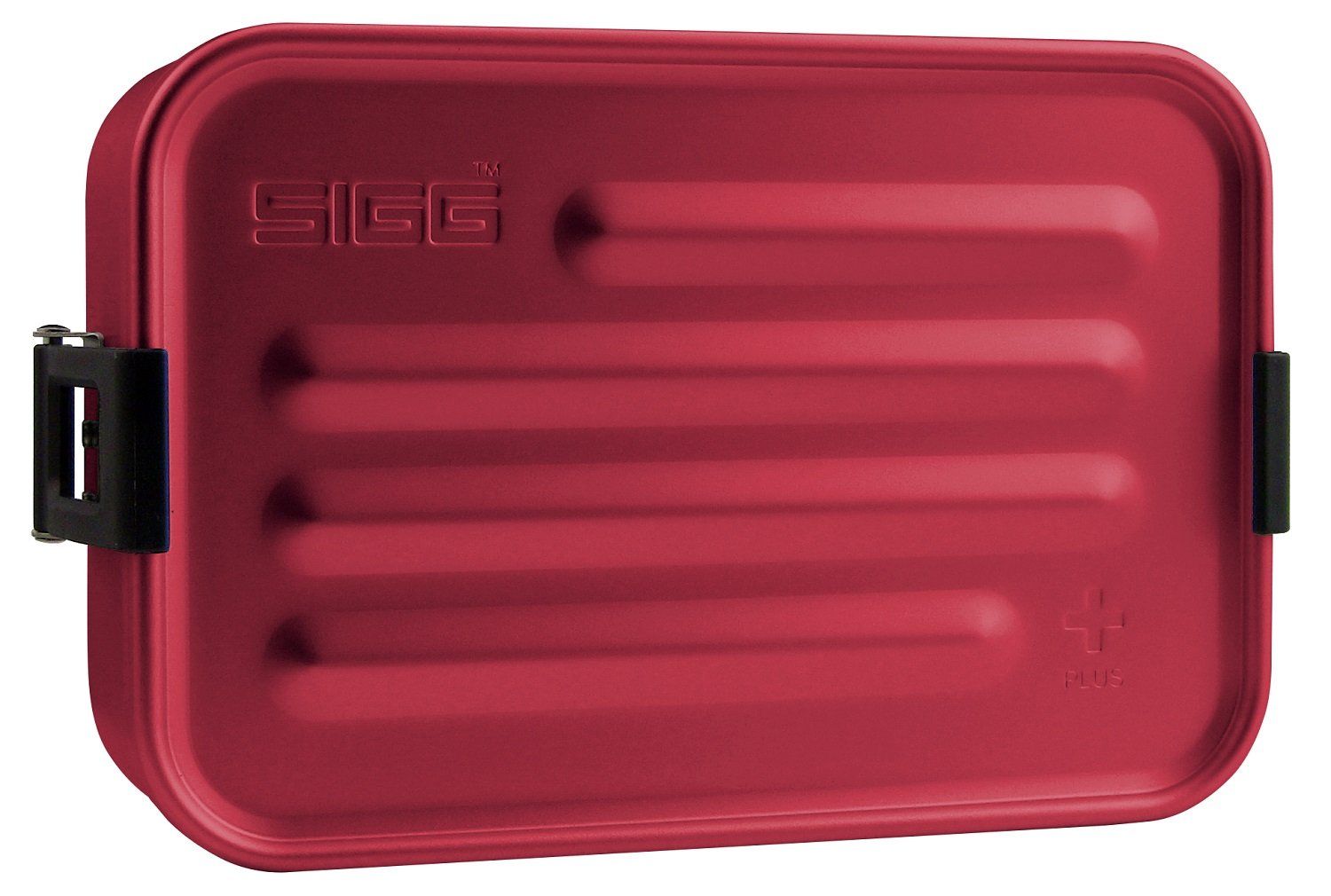 新品 SIGG(シグ) アウトドア アルボックス プラス レッド 13066