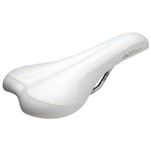 新品 GIZA PRODUCTS(ギザプロダクツ) サドル SDL21401 ホワイト