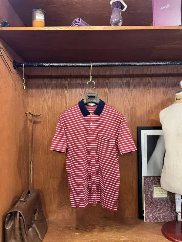 ダンヒル ポロTシャツ 100