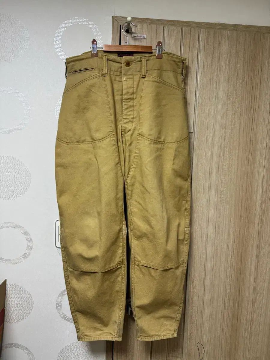 FREEWHEELERS(フリーホイーラーズ) 34サイズ