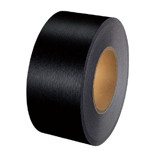 製本テープ（業務用）　黒　７５ｍｍ×５０Ｍ T-K475ND【コクヨ】