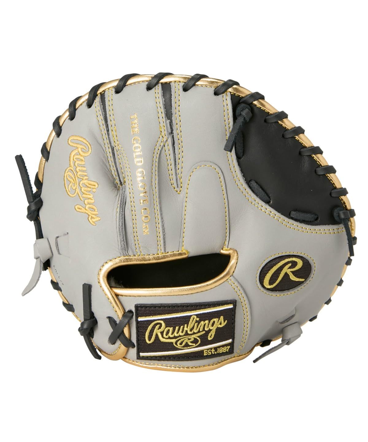 新品 Rawlings(ローリングス)野球用 グラブ グローブ 硬式 大人用 