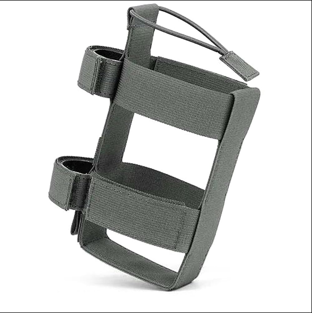 新品 フルクリップ(FULLCLIP) BOTTLE BANDAGE/ボトルバンテージ フォレッジグリーン(FLG) FAS-040