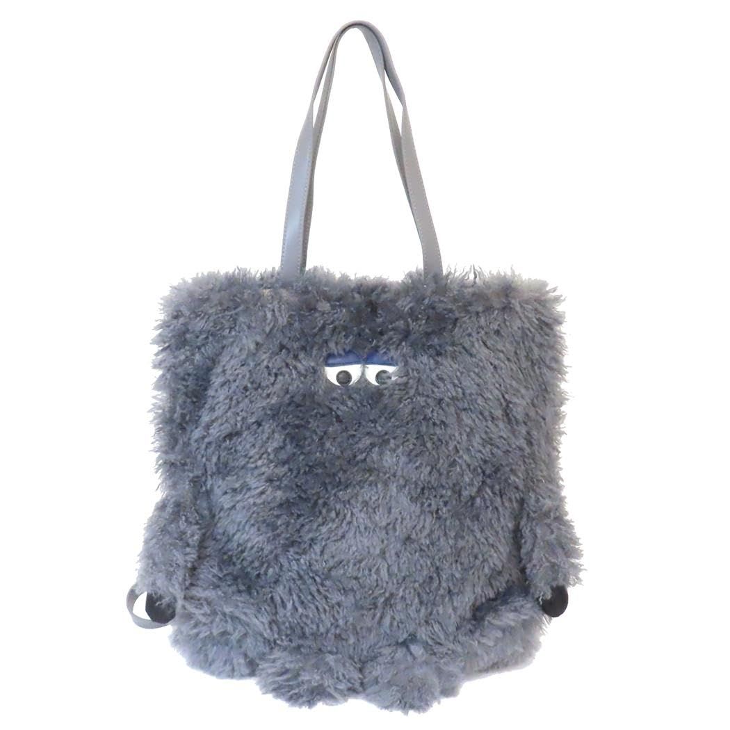 新品 [ルートート] EU.TALL.2way.クリプテッド-E グレーケイ03 **