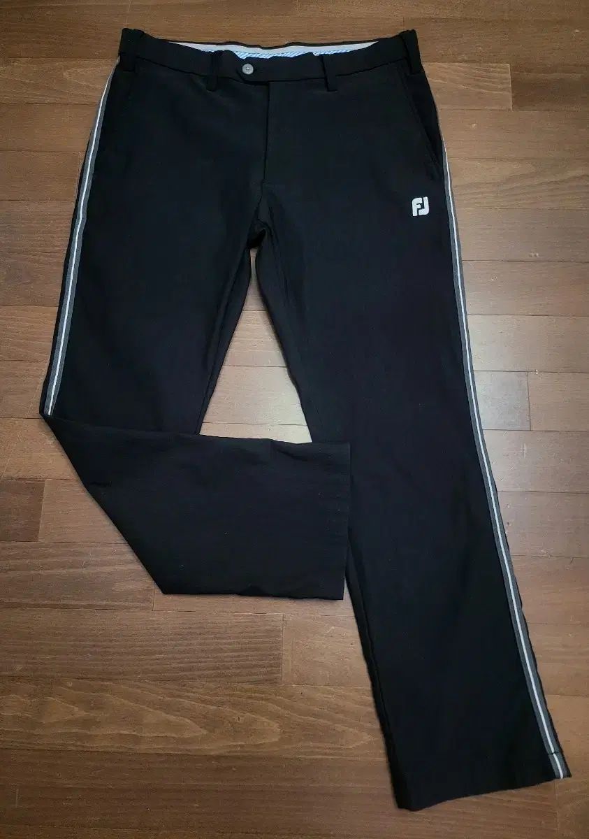 FootJoy フットジョイ ゴルフ 機能性ストレッチ パンツ 33
