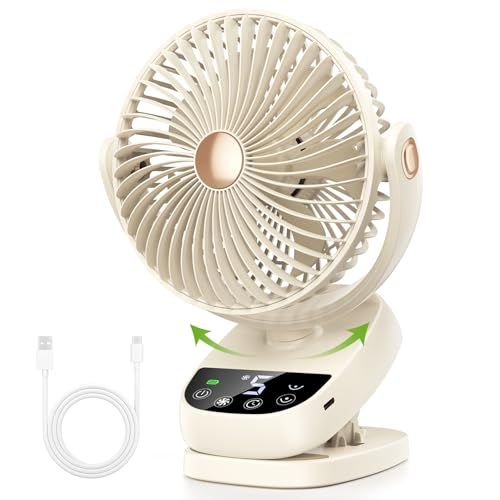 卓上扇風機 USB給電式 クリップ 扇風機 卓上ファン 360度角度調整 小型ファン 強風力 4段階風量 静音 携帯扇風機 3Way お手入れ簡単 小型扇風機 (ベージュ)as 57dda2df 卓上扇風機 USB給電式 クリップ 扇風機 卓上ファン 360度角度調整 小型ファン 強風力 4段階風量 静音 携帯扇風機 3Way お手入れ簡単 小型扇風機 (ベージュ)as 57dda2df
