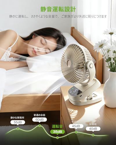 卓上扇風機 USB給電式 クリップ 扇風機 卓上ファン 360度角度調整 小型ファン 強風力 4段階風量 静音 携帯扇風機 3Way お手入れ簡単 小型扇風機 (ベージュ)as 57dda2df 卓上扇風機 USB給電式 クリップ 扇風機 卓上ファン 360度角度調整 小型ファン 強風力 4段階風量 静音 携帯扇風機 3Way お手入れ簡単 小型扇風機 (ベージュ)as 57dda2df