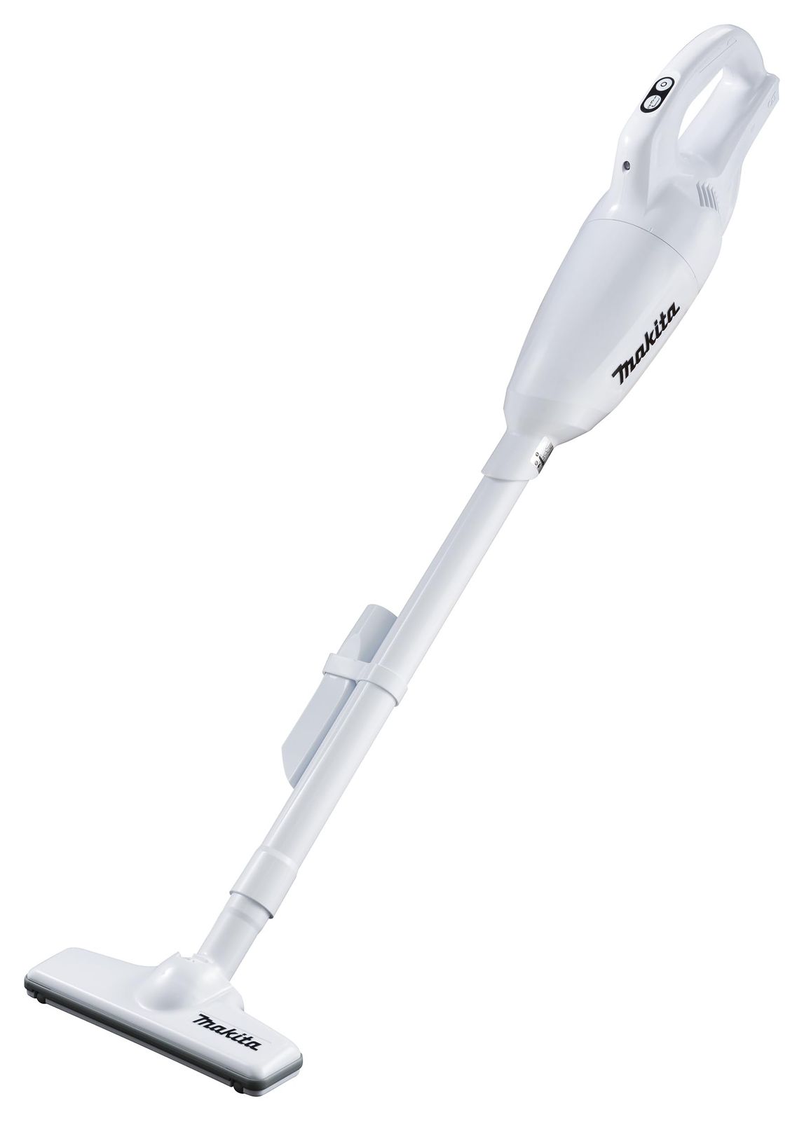 新品 マキタ コードレス掃除機CL108 カプセル式 標準25分稼働 軽量定番モデル 10.8Vバッテリ充電器別売 CL108FDZW 白