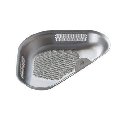 新品 クリナップ[Cleanup] 【KAP-AG3】 クリン網カゴ システムキッチン＞シンクアクセサリー S.S.／クリンレディ／CENTRO／排水まわり ・ ラック＆ポケットアイテム KAP-AG2の後継品