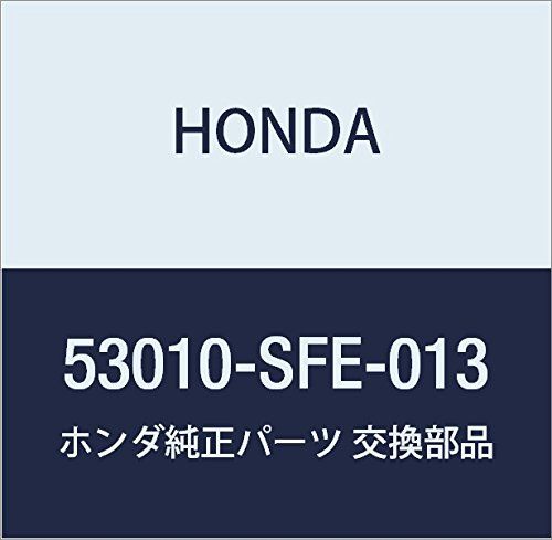 新品 HONDA (ホンダ) 純正部品 エンドセツト ラツク オデッセイ 品番53010-SFE-013