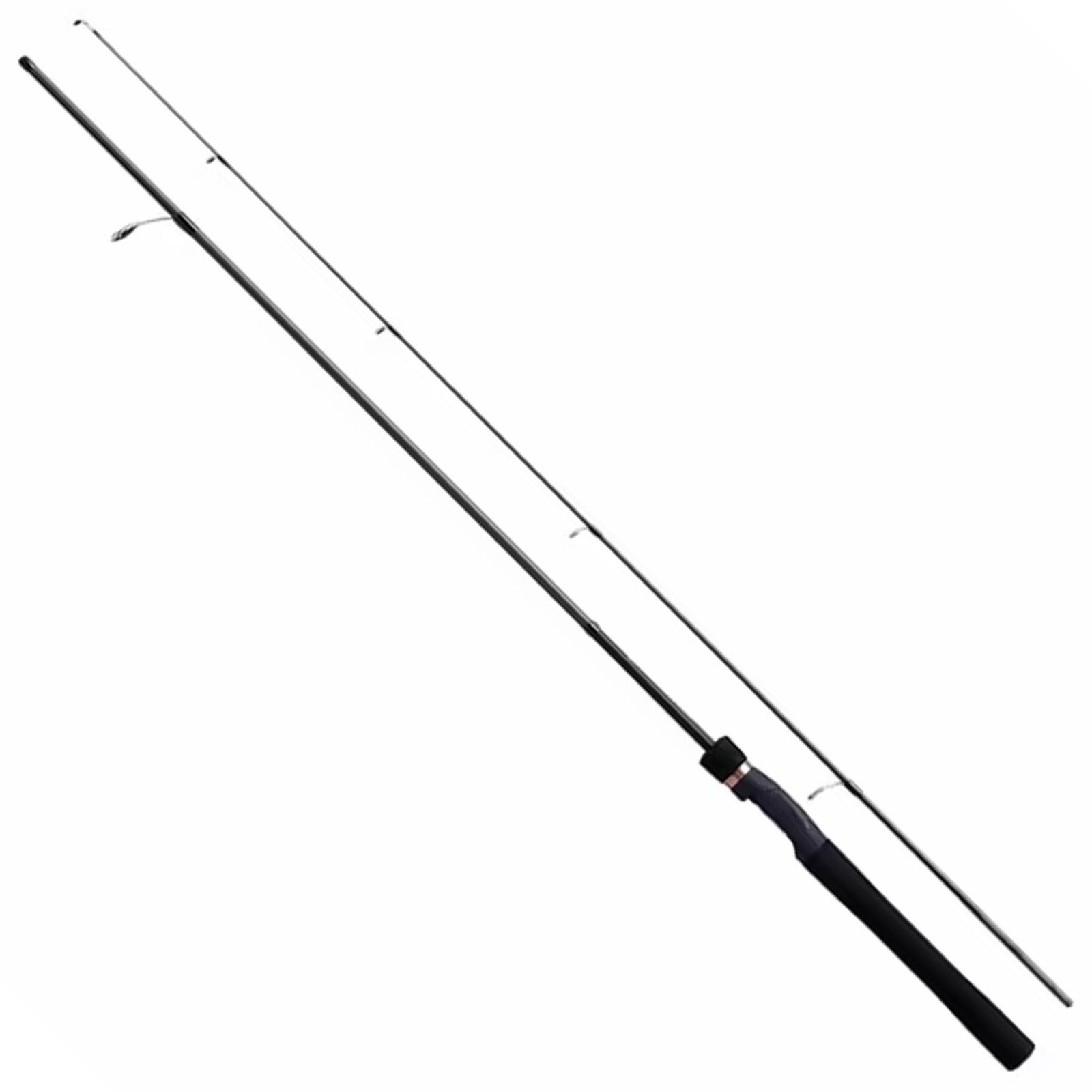 新品 シマノ(SHIMANO) スピニングロッド 23 ルアーマチック バス S66L (バス推奨モデル) ブラックバス