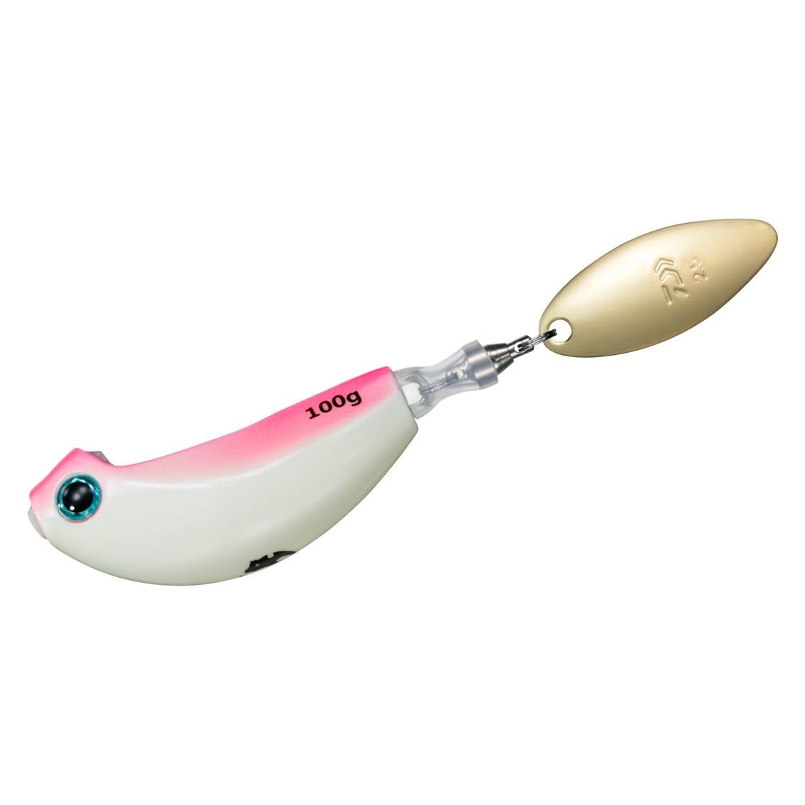 新品 ダイワ(DAIWA) ルアー 紅牙ブレードブレイカーTG玉神アマダイチューンヘッド200G桜グロー