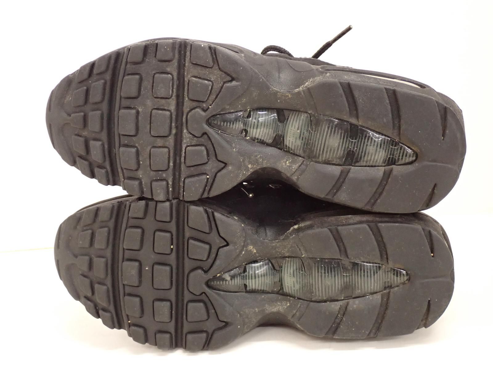 ★6714☆NIKE ナイキ AIR MAX 95 エアマックス 95 609048-092 スニーカー　24㎝