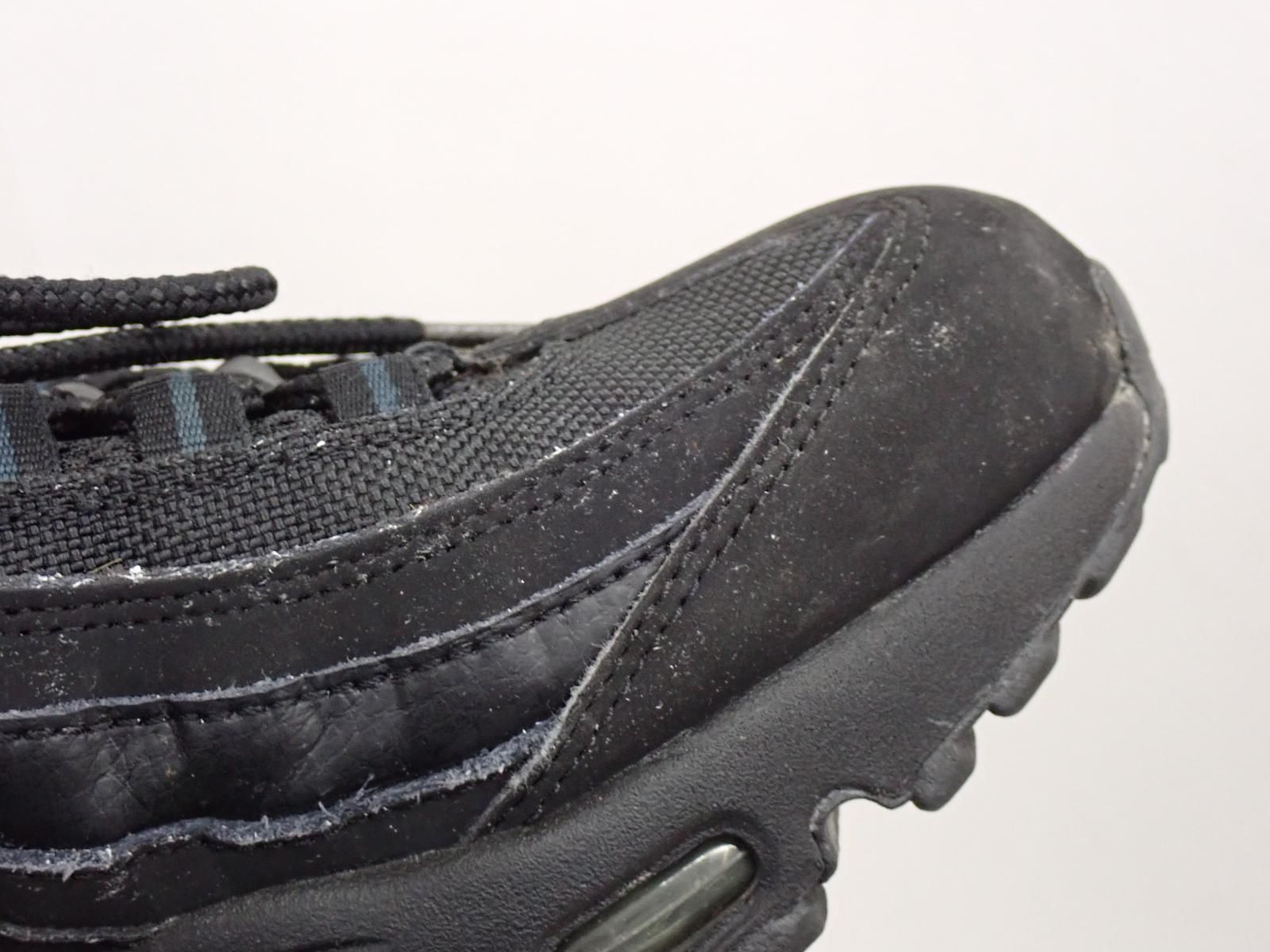 ★6714☆NIKE ナイキ AIR MAX 95 エアマックス 95 609048-092 スニーカー　24㎝