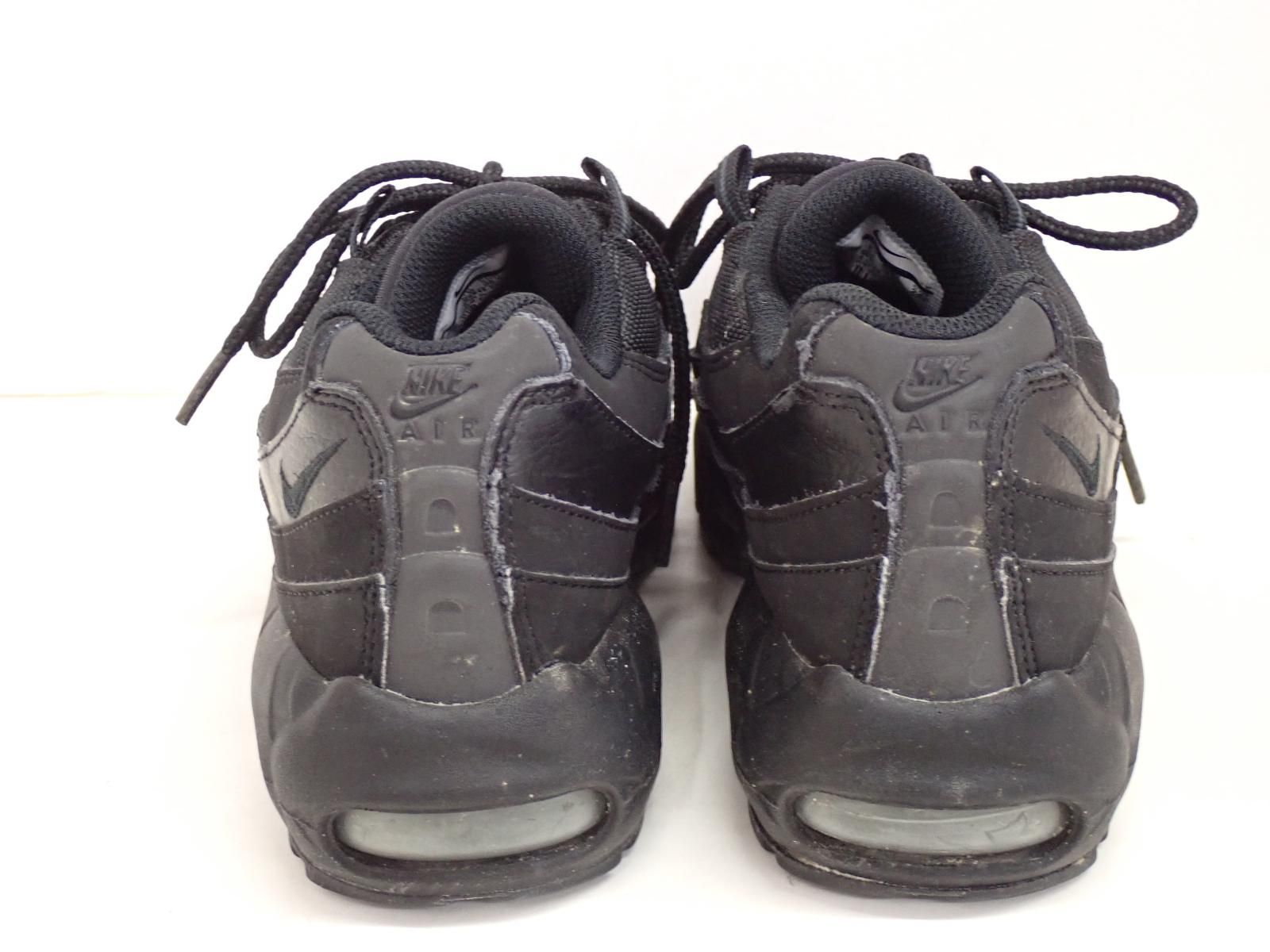 ★6714☆NIKE ナイキ AIR MAX 95 エアマックス 95 609048-092 スニーカー　24㎝