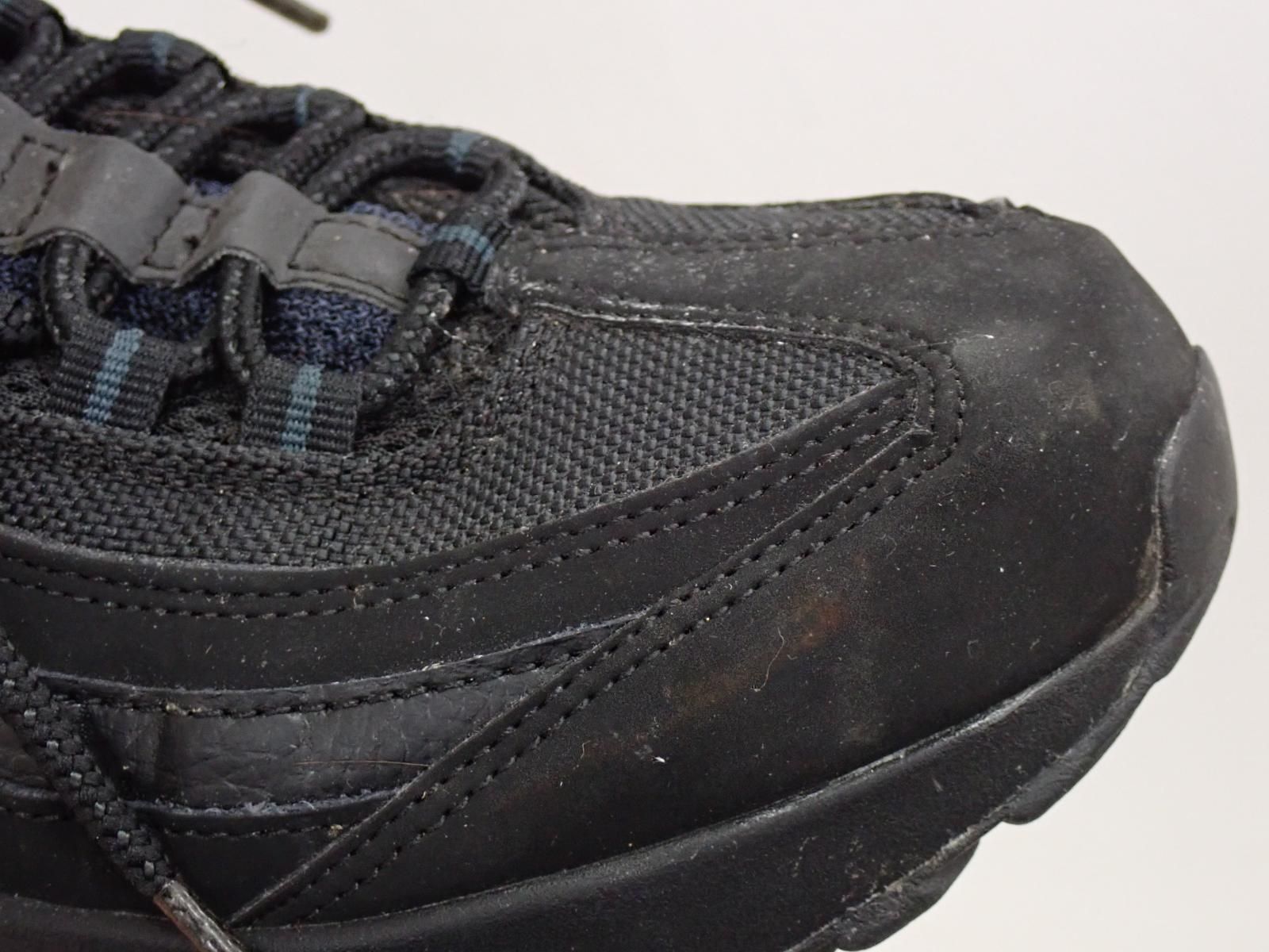 ★6714☆NIKE ナイキ AIR MAX 95 エアマックス 95 609048-092 スニーカー　24㎝