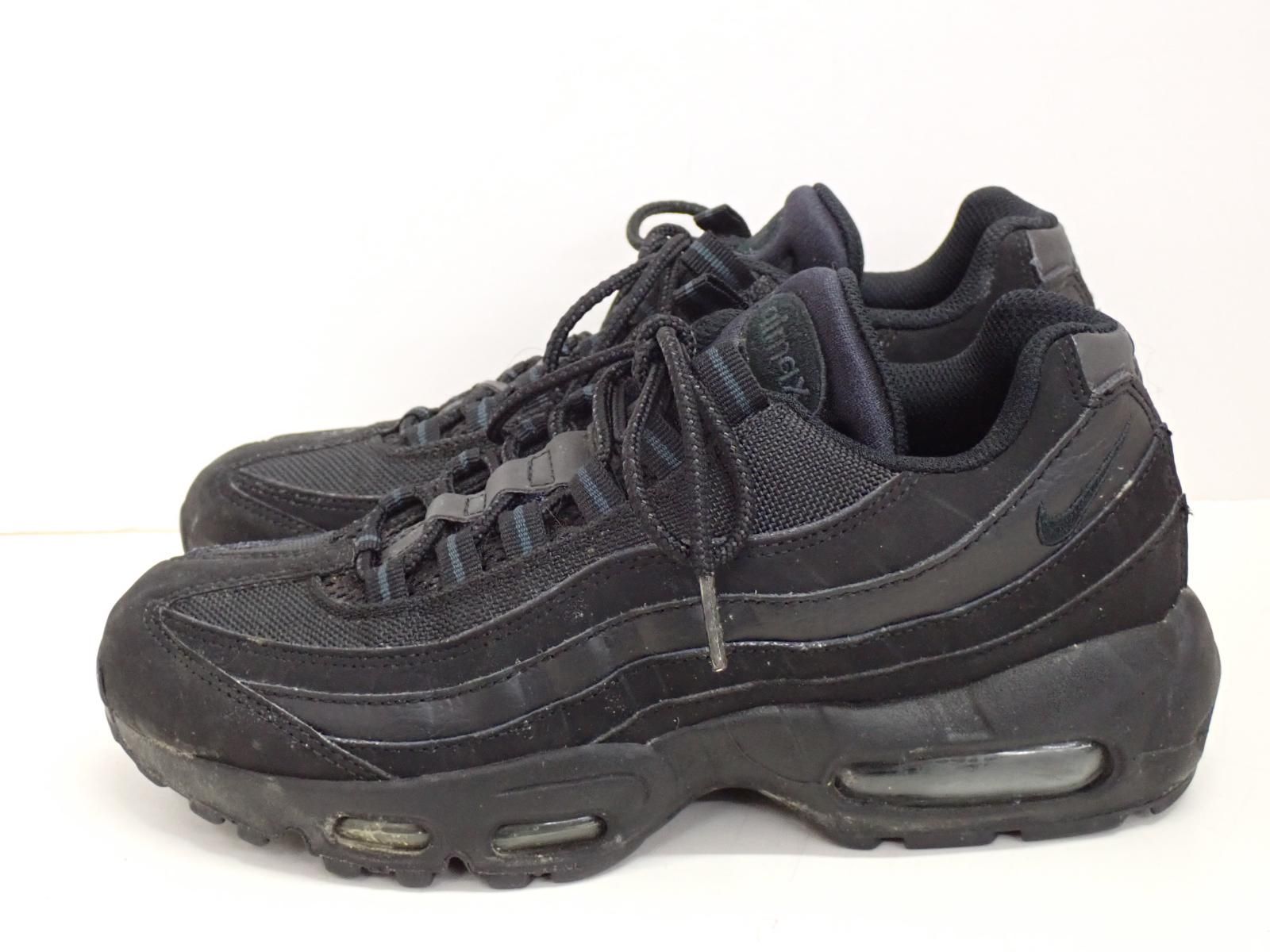 ★6714☆NIKE ナイキ AIR MAX 95 エアマックス 95 609048-092 スニーカー　24㎝