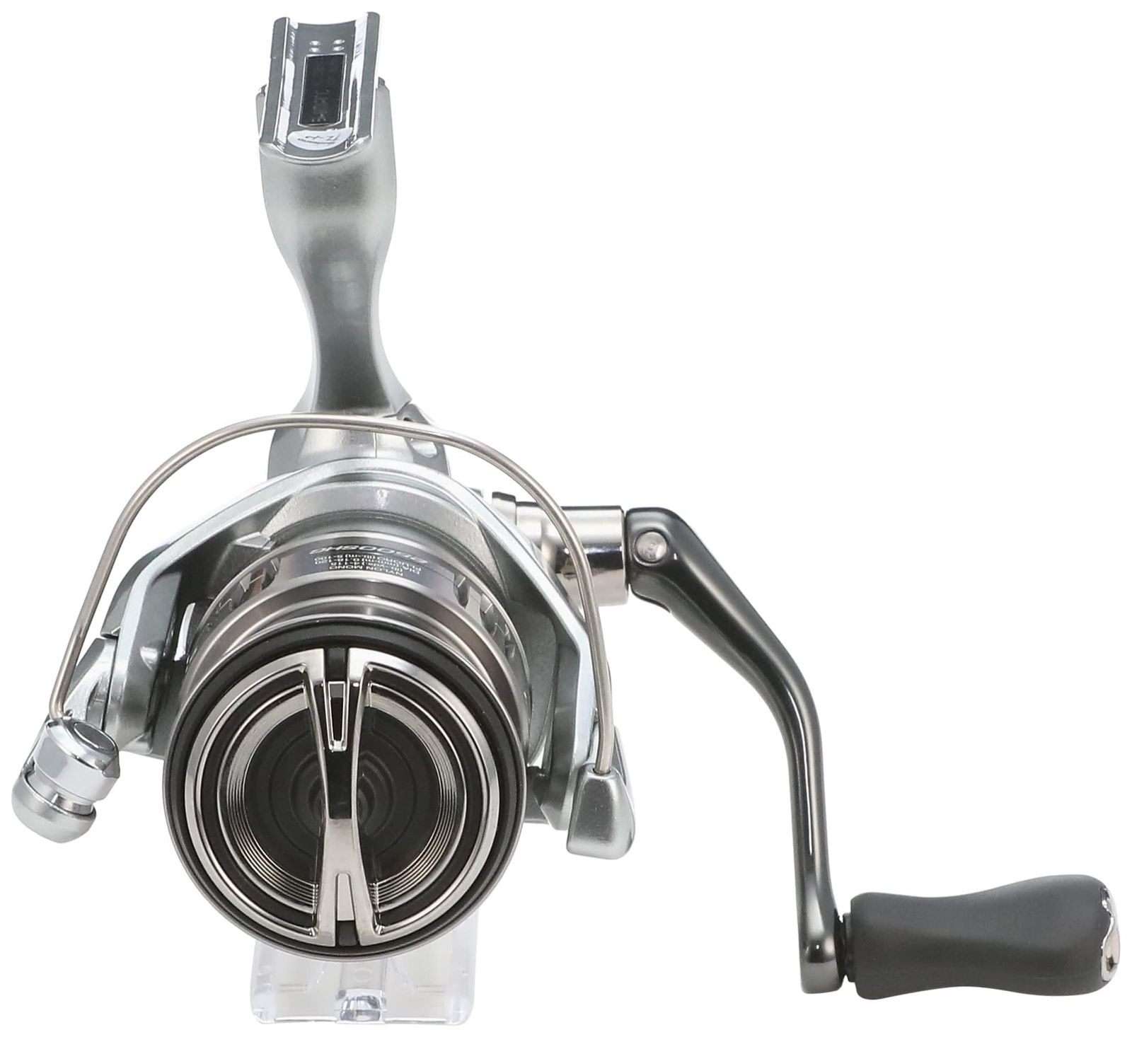 新品 シマノ(SHIMANO) スピニングリール 21 ナスキー 2500SHG 10,350円