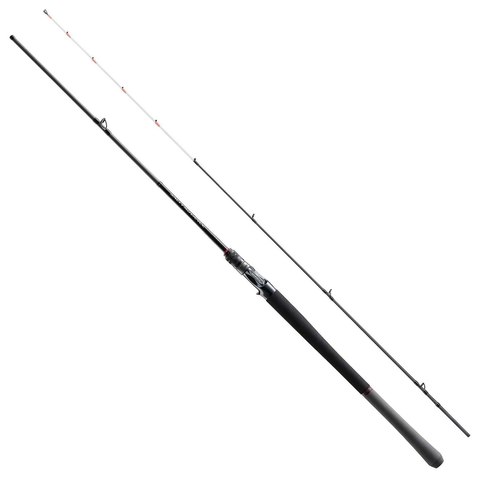 新品 シマノ(SHIMANO) オフショアロッド 25ソルティーアドバンス オフショアモデル タイラバ B69ML-S