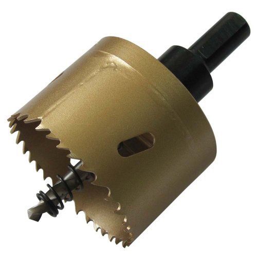新品 ウイニングボアー(Winning Bore) バイメタルカッター BC-60