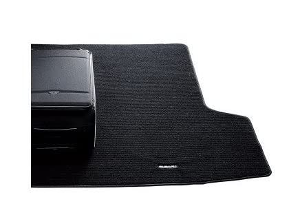新品 SUBARU(スバル) 純正部品 WRX S4/STI トランクマット J5017VA300