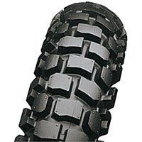 新品 BRIDGESTONE(ブリヂストン)バイクタイヤ TRAIL WING TW302 リア 120/80-18 M/C 62P チューブタイプ(WT) ヤマハWR250R('08~)用 MCS04243 二輪 オートバイ用