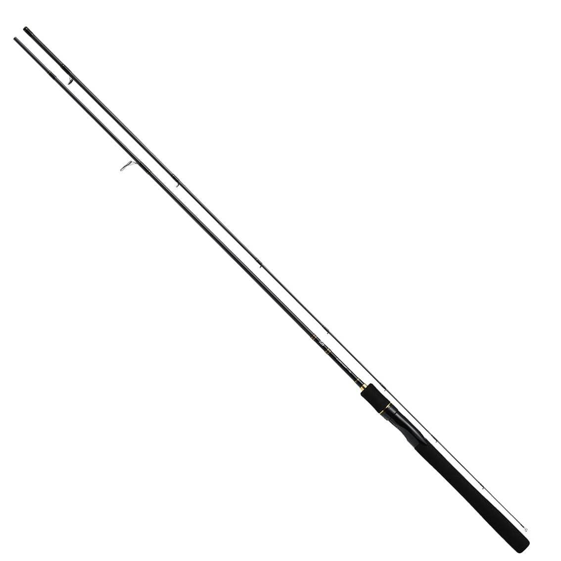 新品 ダイワ(DAIWA) 万能ルアー(アジング・メバリング)ロッド ルアーニスト 74UL-S 釣り竿