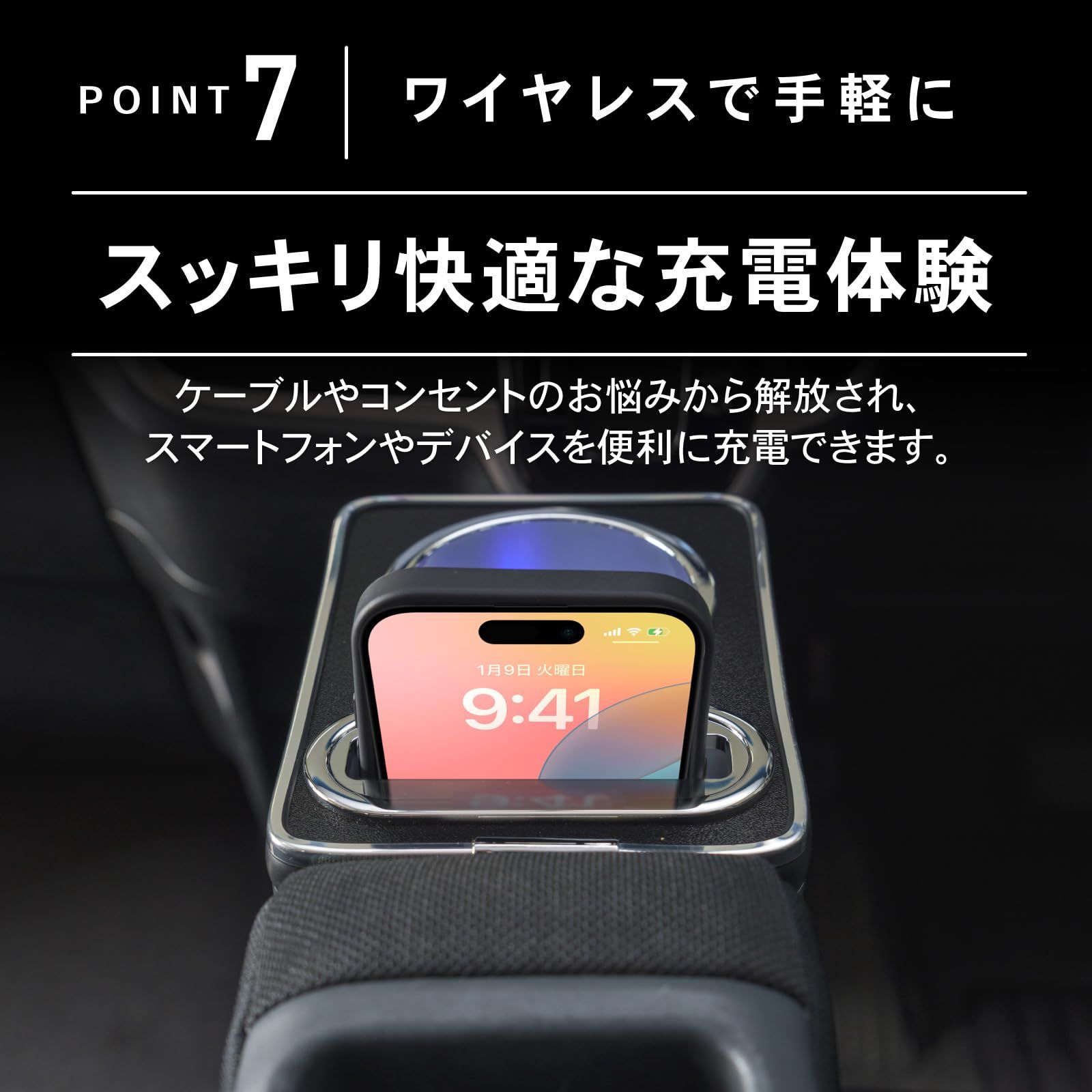 新品 クラフトワークス 新型 N-BOX N-BOXカスタム JF1 JF2用 LED 