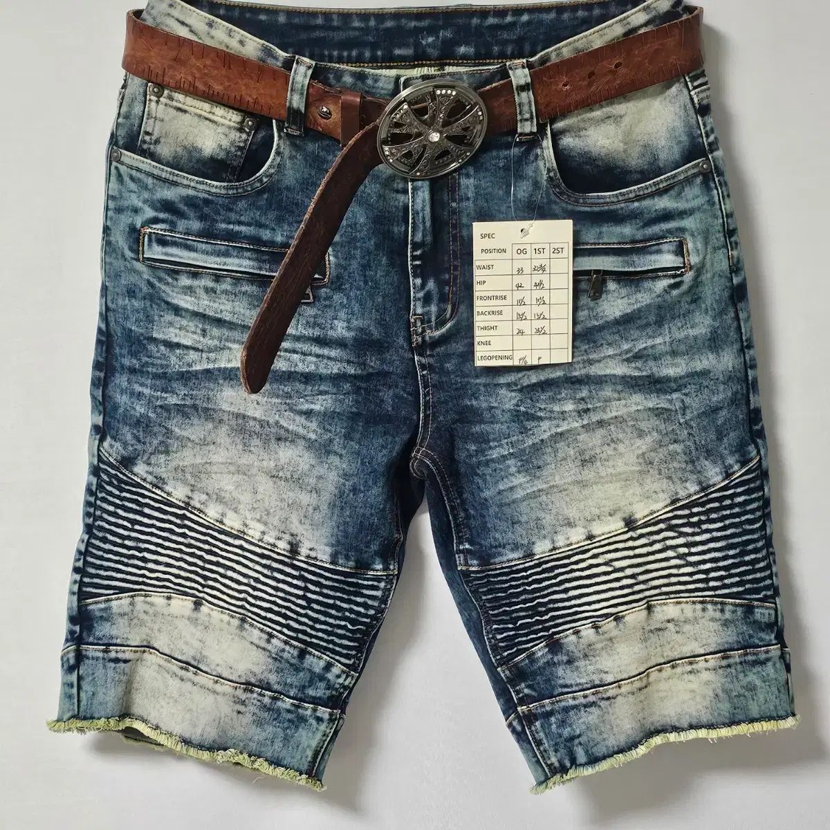 新品32 34ヴィクトリー メンズ ハーフパンツ 正規品