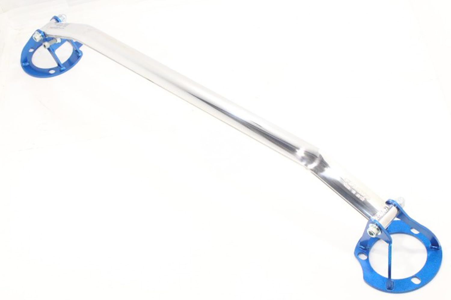 新品 クスコ ( CUSCO ) ストラットバー オーバルシャフト 【 type OS 】 (リヤ用) スバル ヴィヴィオ 654 541 A タワーバー