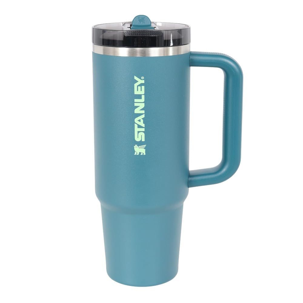 新品 スタンレー（STANLEY） 水筒 ボトル マグ プロツアー 0.88L コースタル・ティール 10-12485-267（グリーン/ＦＦ）