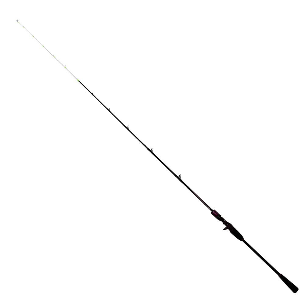 新品 ゴクスペ(Gokuspe) Gokuevolution IKAMETAL(ゴクエボリューションイカメタル)GIM-592 全長:5.9ft