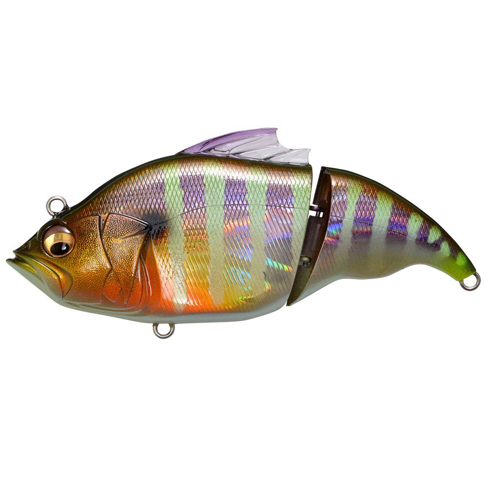 新品 メガバス(Megabass) ルアー VATALION(F) (ヴァタリオン フローティング) GG ギル 36480