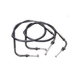 専門品 DAYTONA デイトナ Webike デイトナ(Daytona) スロットルケーブル