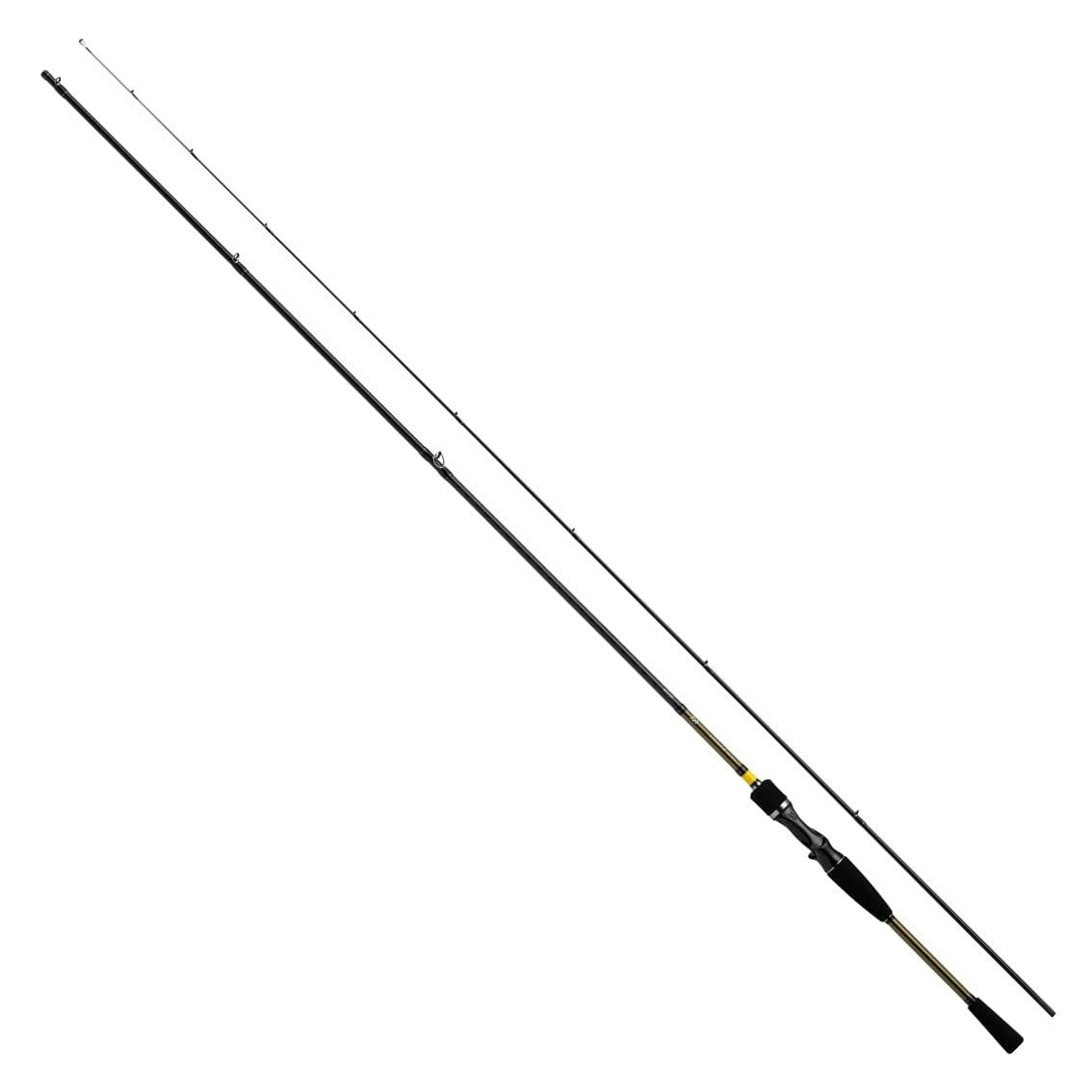 新品 ダイワ(DAIWA) アユルアー AYUING X 90MLB-S グリーン