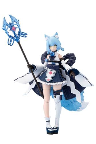壽屋(KOTOBUKIYA) アルカナディア ユクモ ReACT-C 全高約155mm ノンスケール プラモデルpms a4f35df1