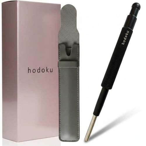 ポスポス 筋膜リリース ツボ押し ツボ押し棒 【hodokuフェイシャルタップバー×美容鍼灸師監修×心地良い刺激体験】送料無料