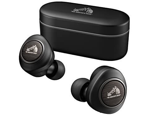 JVCケンウッド Victor HA-FW1000T ワイヤレスイヤホン Bluetooth ノイズキャンセリング WOODシリーズ 最大27h再生 外音取り込み 木の振動板採用 マイク付き 防水/ b5ea81ca