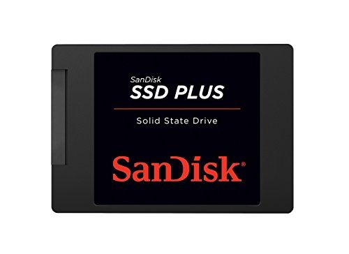 【 サンディスク 正規品 】 SanDisk サンディスク 内蔵 SSD PLUS 250GB 2.5インチ SATA (読み出し最大 545MB/s 書込み最大 505MB/s) PC 3年 SDSSDA-250G-G28/ 98a8f00c