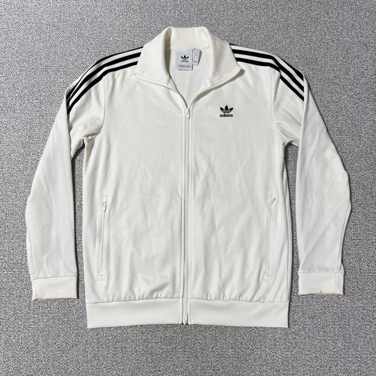アディダス BECKENBAUER(ベッケンバウアー) ジャージ XL
